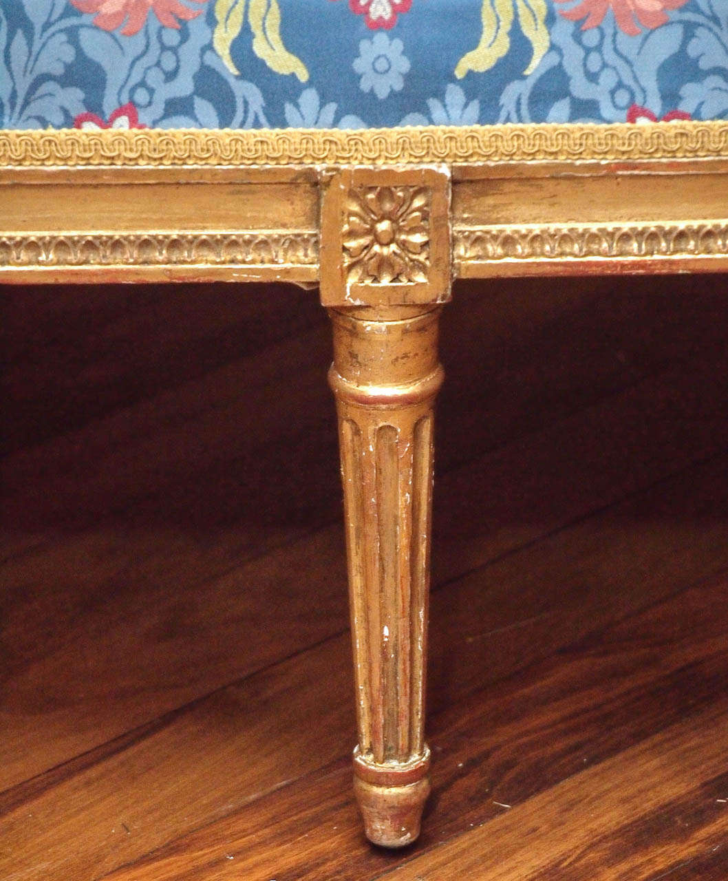 Antique Regence Salon Set circa 1840-1860 at 1stdibs