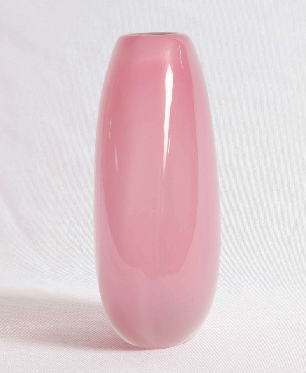 Mid-20th Century Archimede SEGUSO, 'Alabastro' Vases For Sale