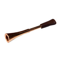14kt Gold Tiffany & Co. Cigarette Holder