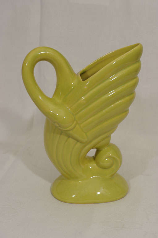 Hand-Crafted Collection of Beauce Pottery from Quebec For Sale