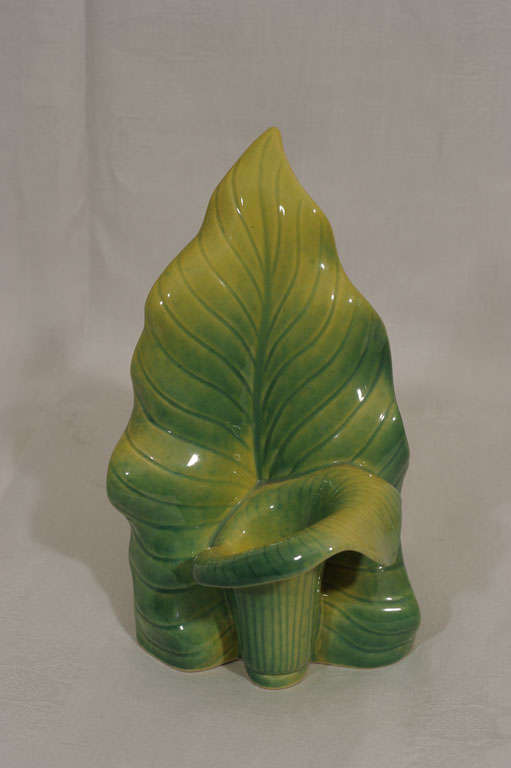 Mid-20th Century Collection of Beauce Pottery from Quebec For Sale