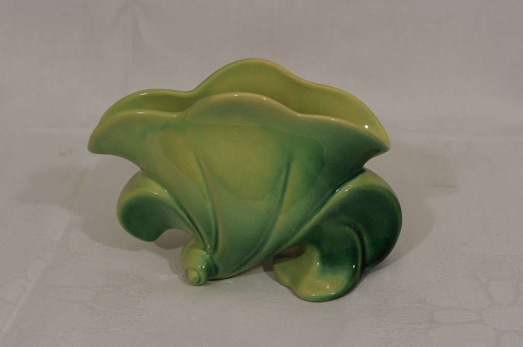 Collection of Beauce Pottery from Quebec For Sale 2