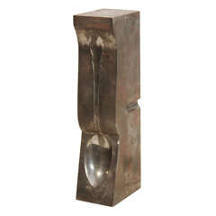 Tablespoon Mold #16105