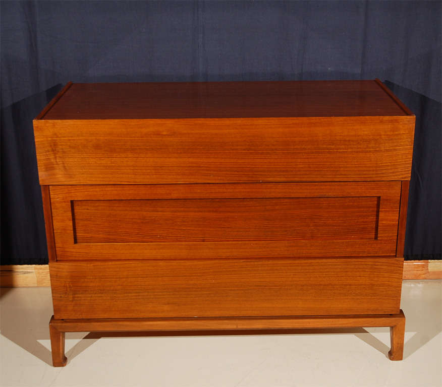 Edmund Spence Dresser