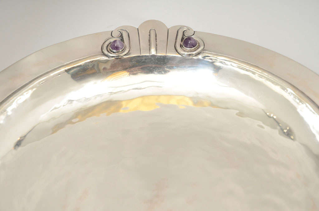 William Spratling Bowl For Sale 2