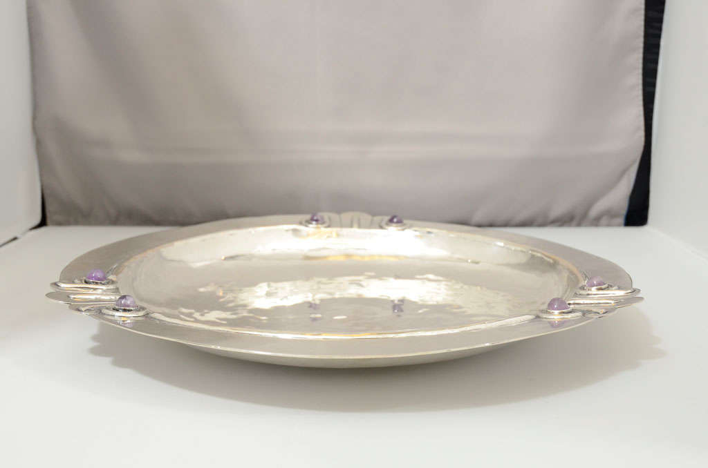 Mexican William Spratling Bowl For Sale