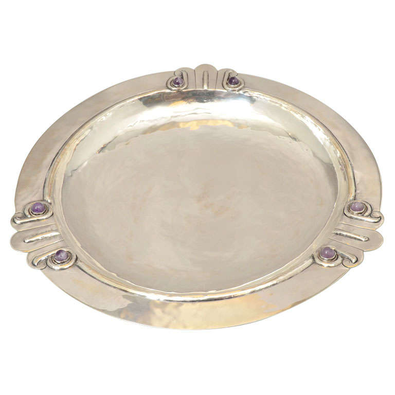 William Spratling Bowl For Sale