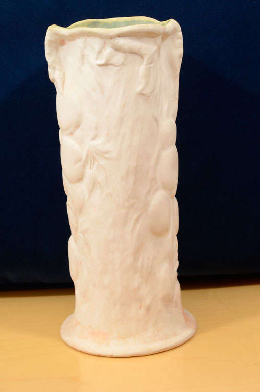 Tiffany Studios Pottery Vase