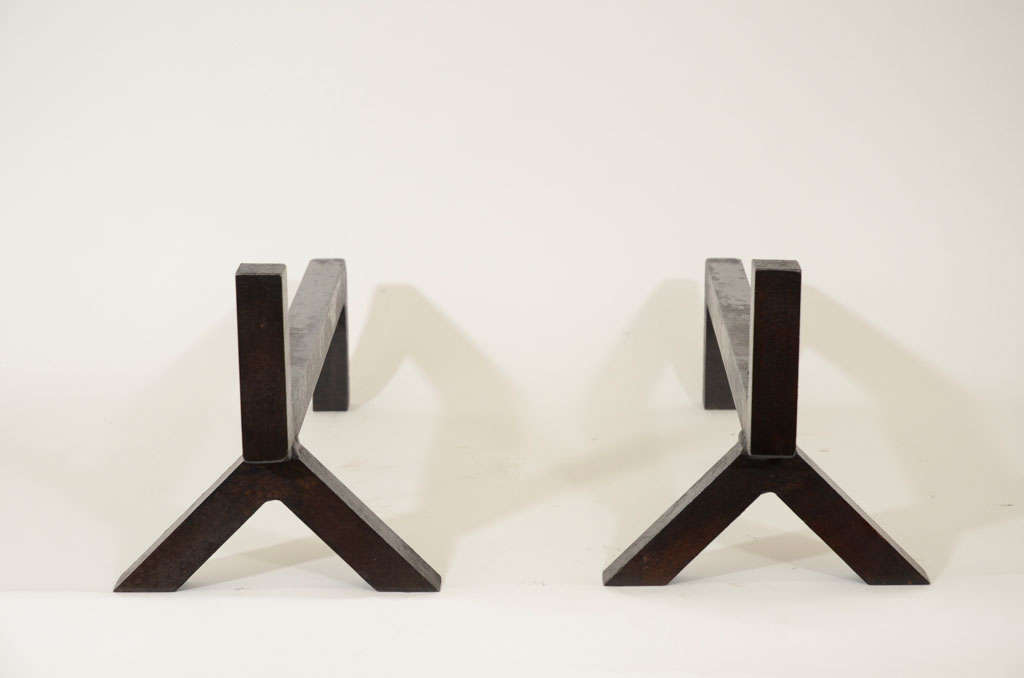 Pair of Inverted 