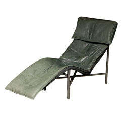 Paolo Passerini Chaise Longue