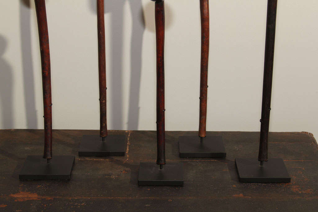 types of war clubs