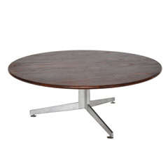 Rosewood Cocktail table