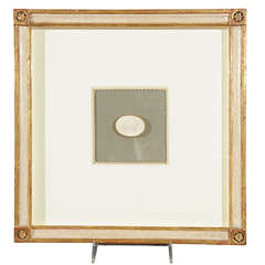 Custom Intaglio