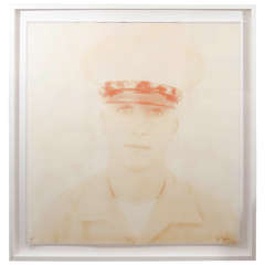 Paul Solberg Original Photograph 8