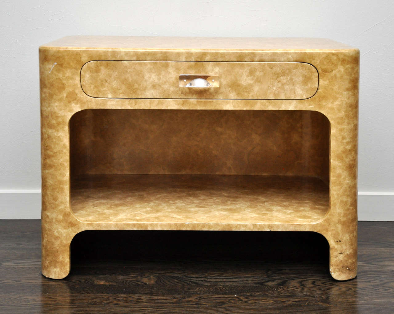 Pair of 1960s Nightstands