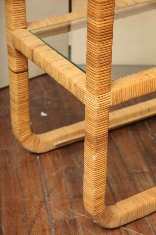 Cane Etagere 2