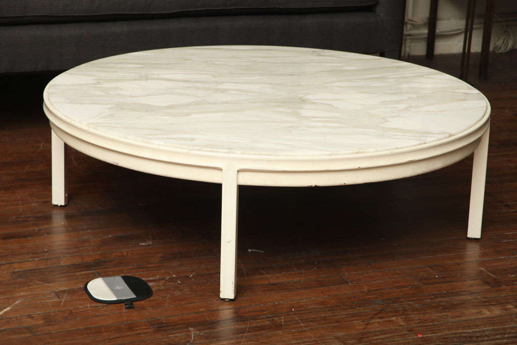 Scandinavian coffee table