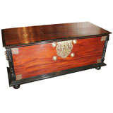 19th Century Coffer