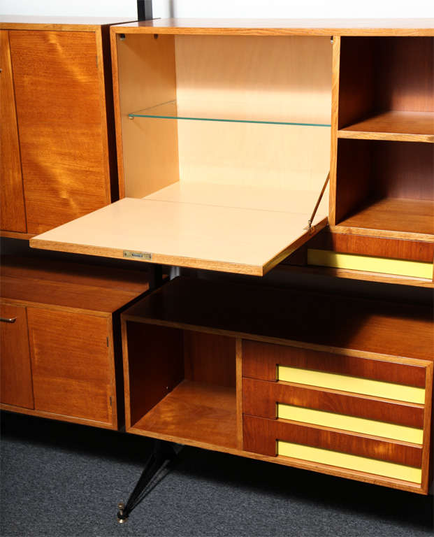 Bookcase Cabinet By Dassi 3