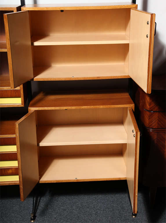Bookcase Cabinet By Dassi 4