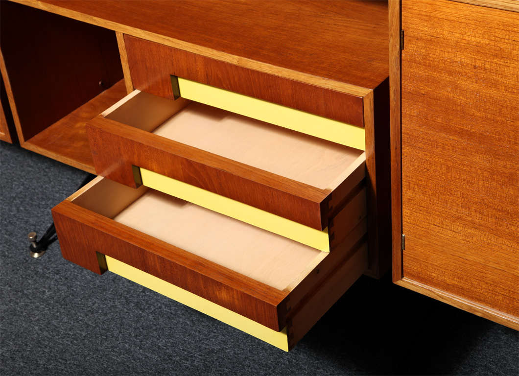 Bookcase Cabinet By Dassi 5