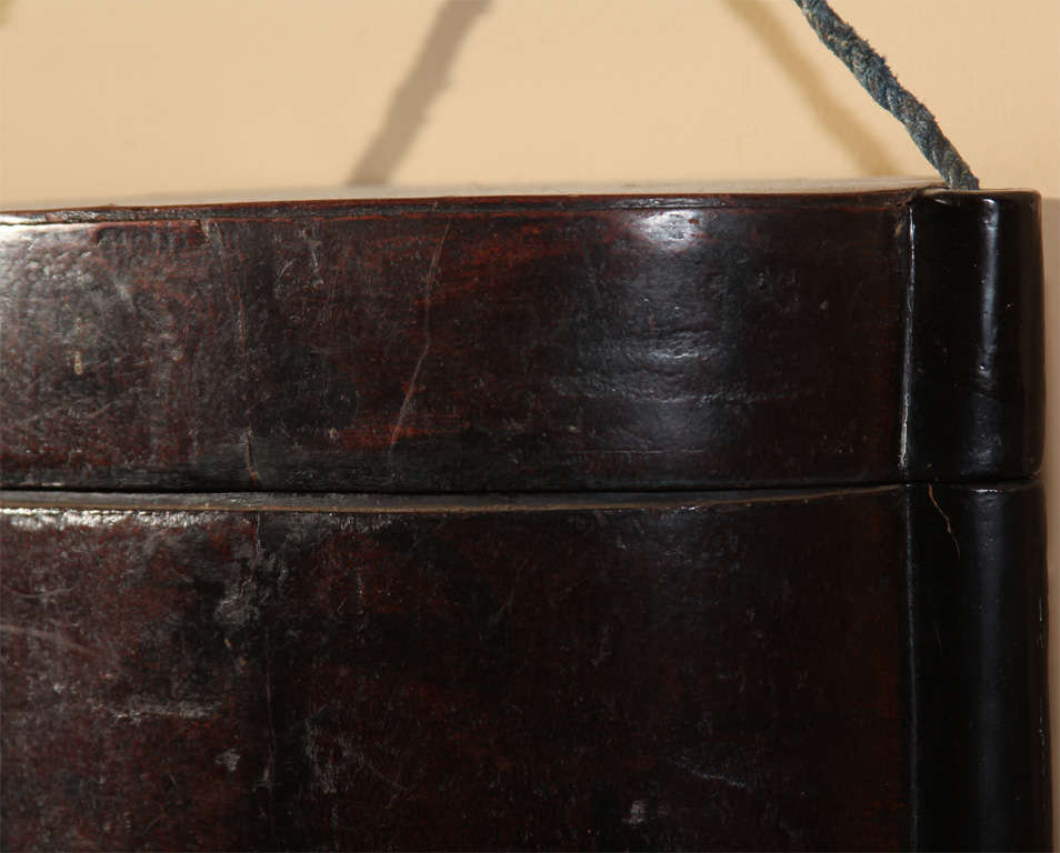 Japanese Inro Pipe Case Kanban (Shop Sign) 2