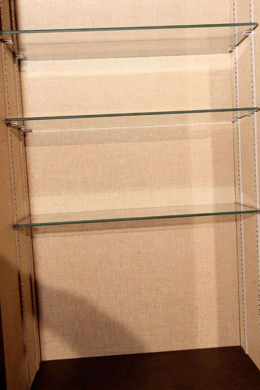 Small French Oak Bonnetiere 5