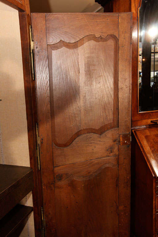 Small French Oak Bonnetiere 7
