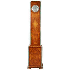 Longcase Clock