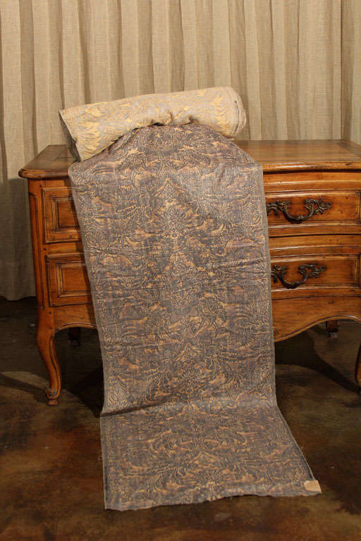 Fortuny Early Unused Yardage