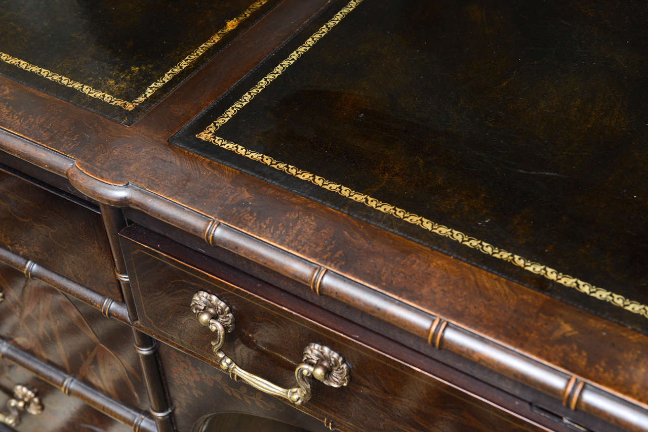 henredon desks