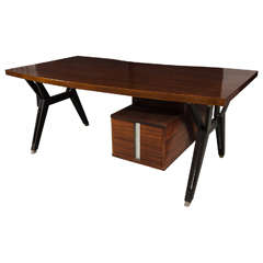 Ico Parisi "Terni" Desk for Mim