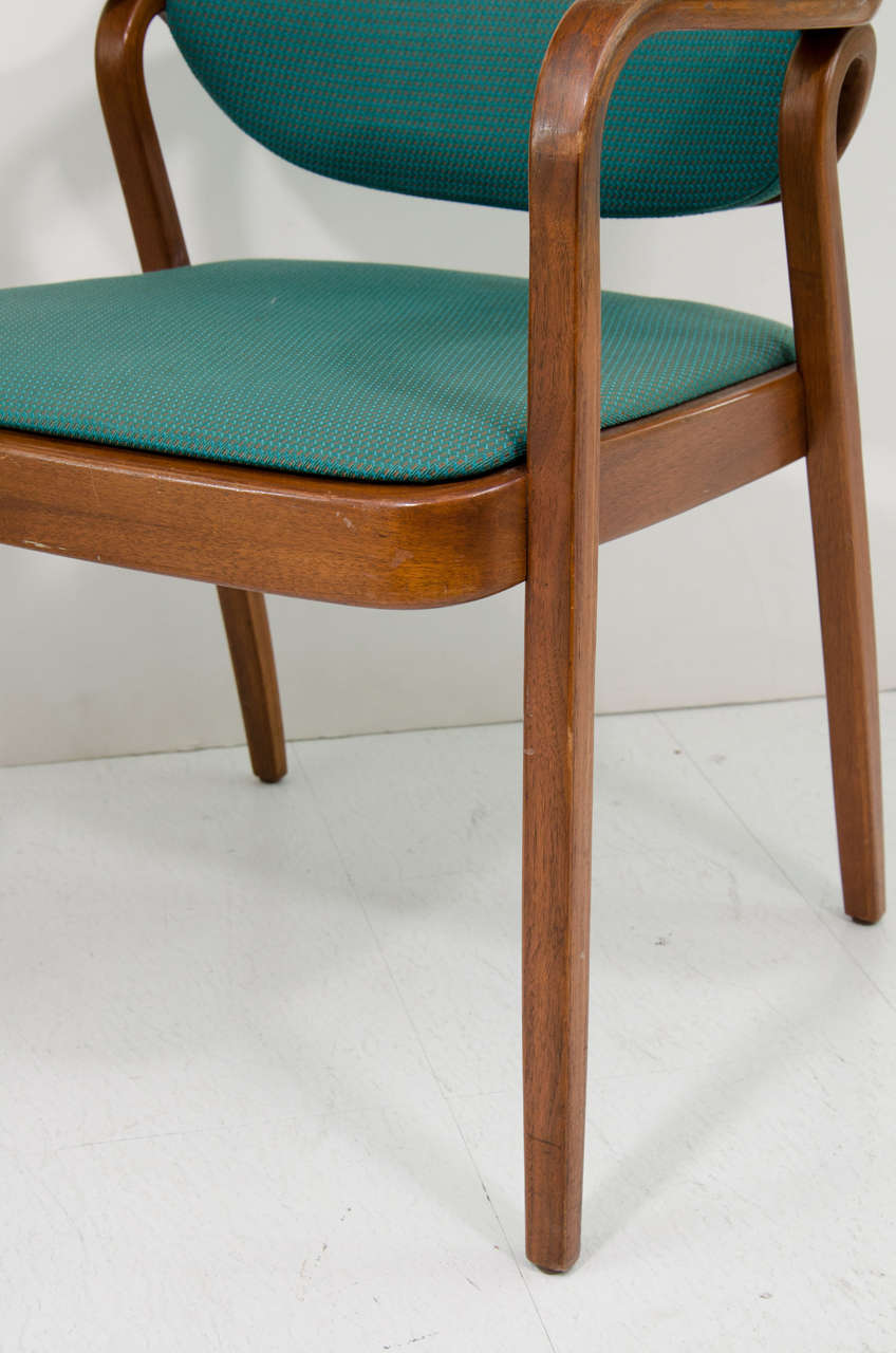 vintage knoll chairs