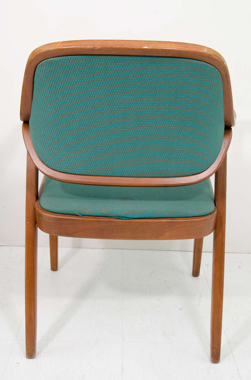 20th Century Vintage Set of 13 Model 1105 Knoll Chairs by Don Pettit