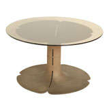 Low Side Table by Pierre Paulin