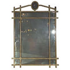 Maison Jansen Pier Mirror 8