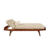 Rosewood Swiss Daybed By Holma