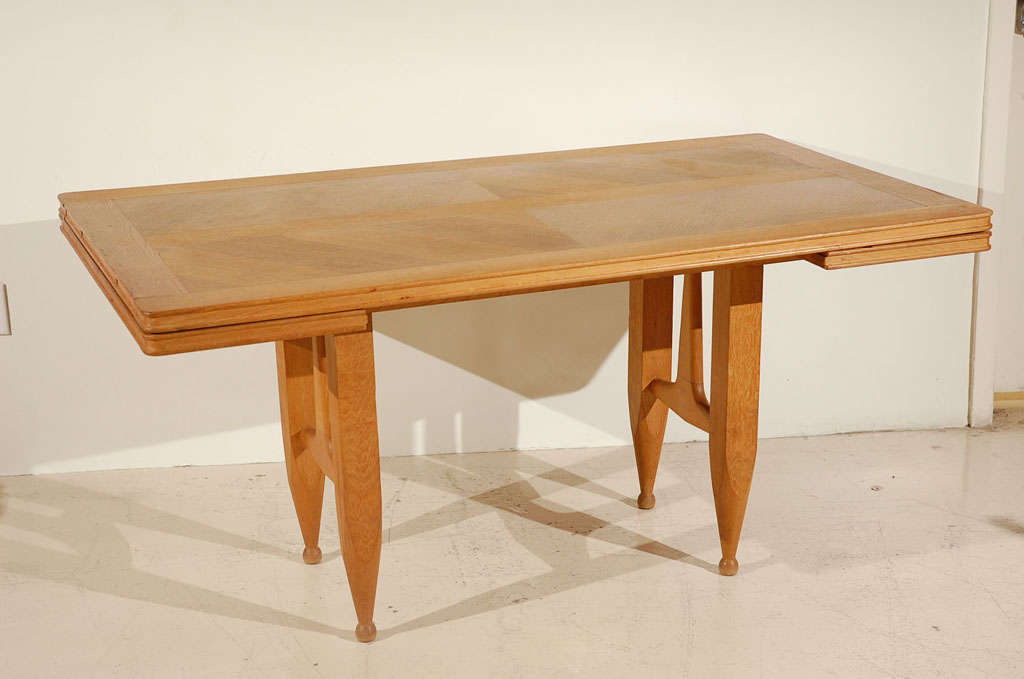 Guillerme et Chambron Dining Table