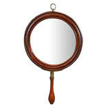 Antique 19th Century Gallery Magnifier