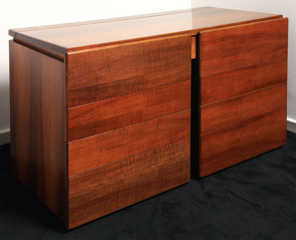 Italian Dressing table