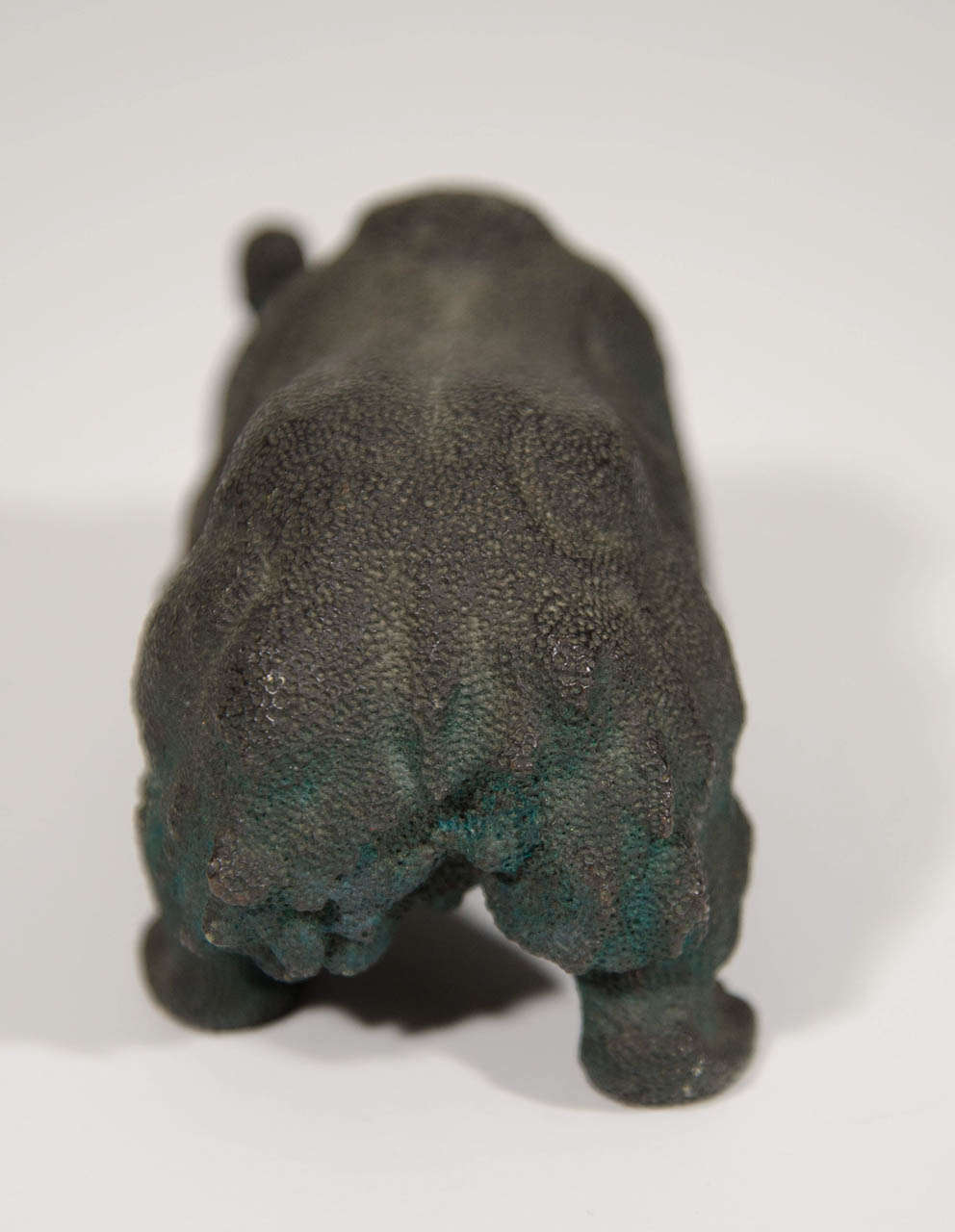 Bronze Bear For Sale 1