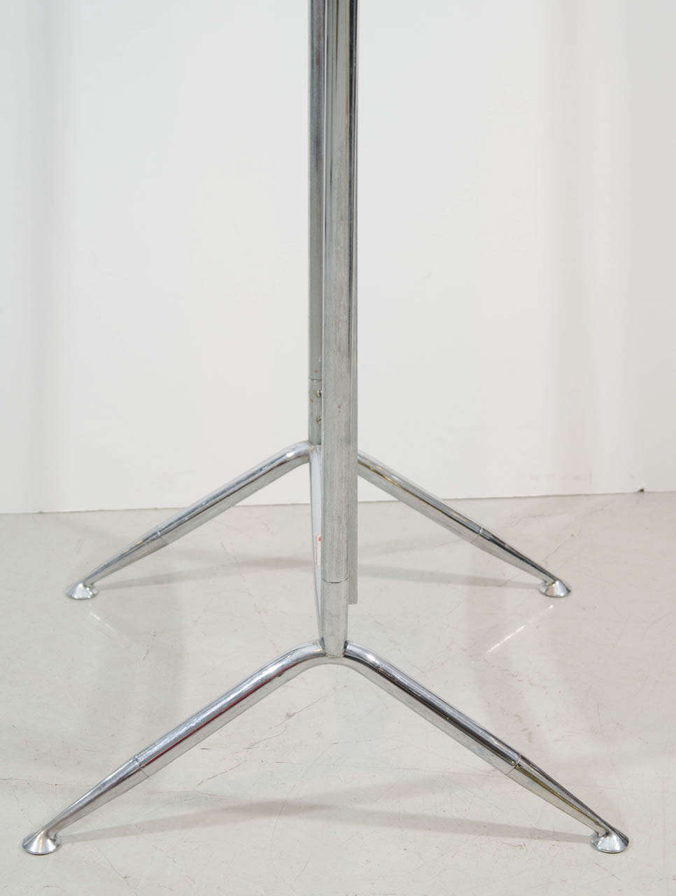 Wolfgang Butner Berlin Full Length Floor Mirror  For Sale 1