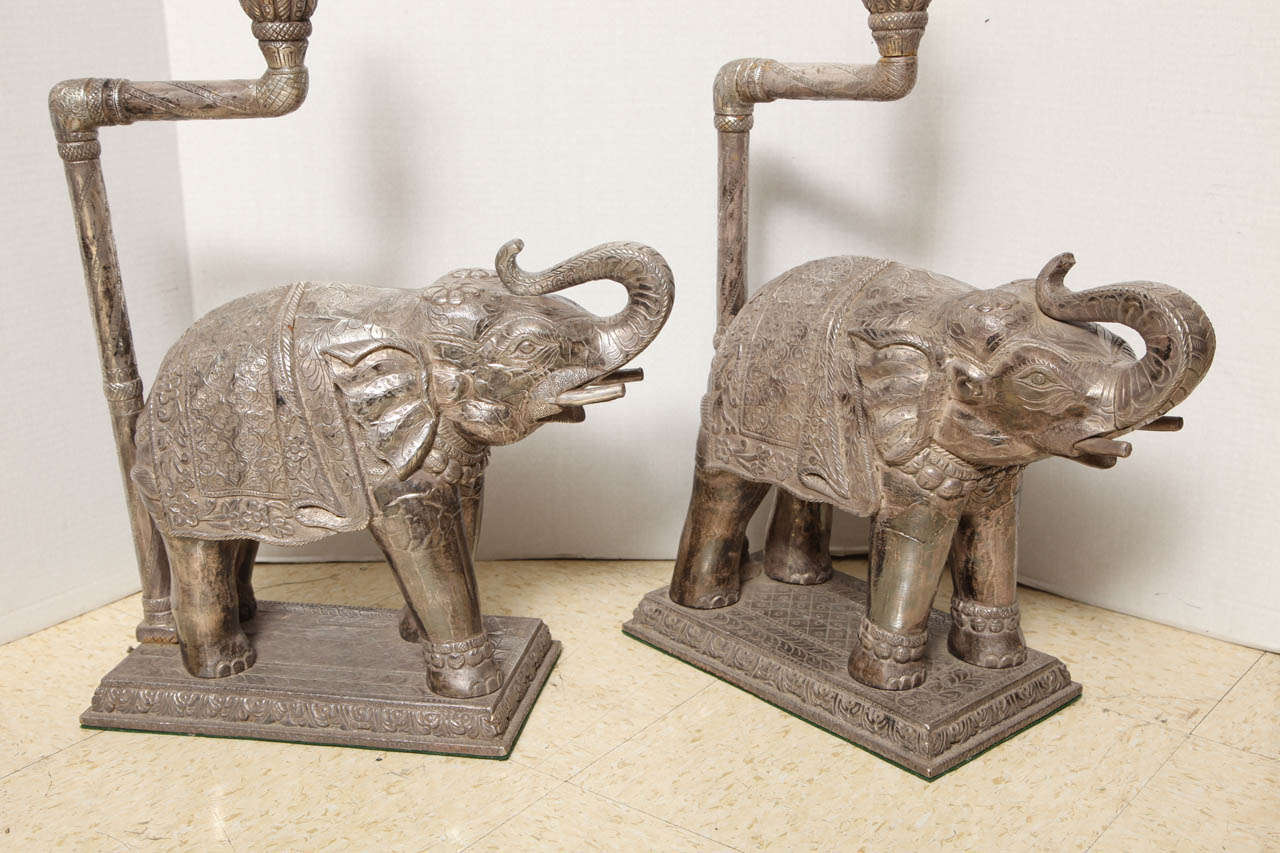 indian table lamps