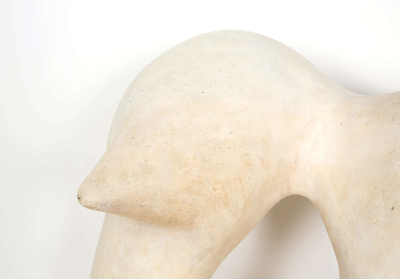 French Jean Hans Arp, Crown of Buds II (Couronne de Bourgeons II)