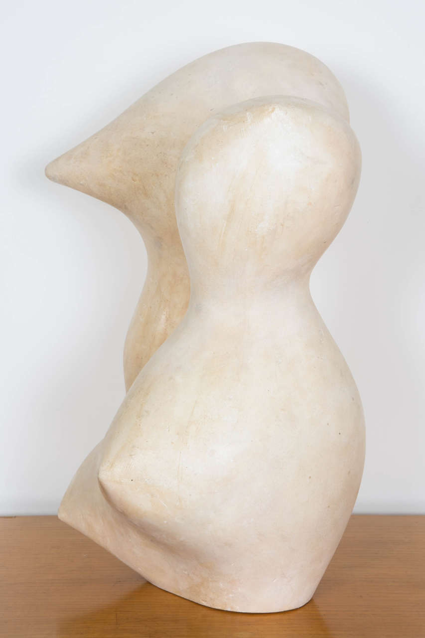 Other Jean Hans Arp, Crown of Buds II (Couronne de Bourgeons II)