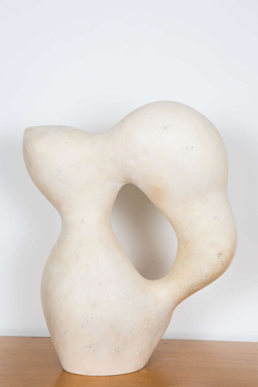 Jean Hans Arp, Crown of Buds II (Couronne de Bourgeons II) In Good Condition In Paris, FR