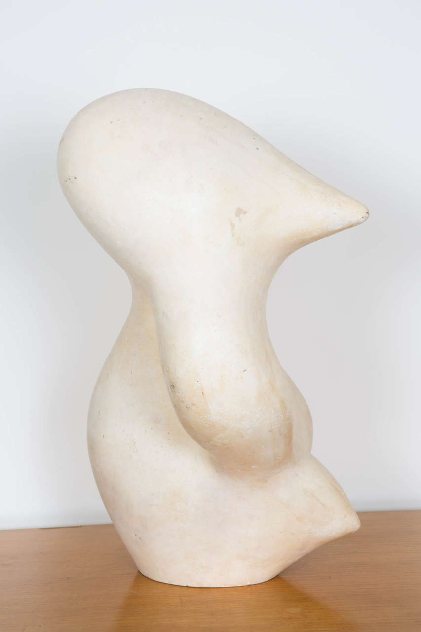 Mid-17th Century Jean Hans Arp, Crown of Buds II (Couronne de Bourgeons II)