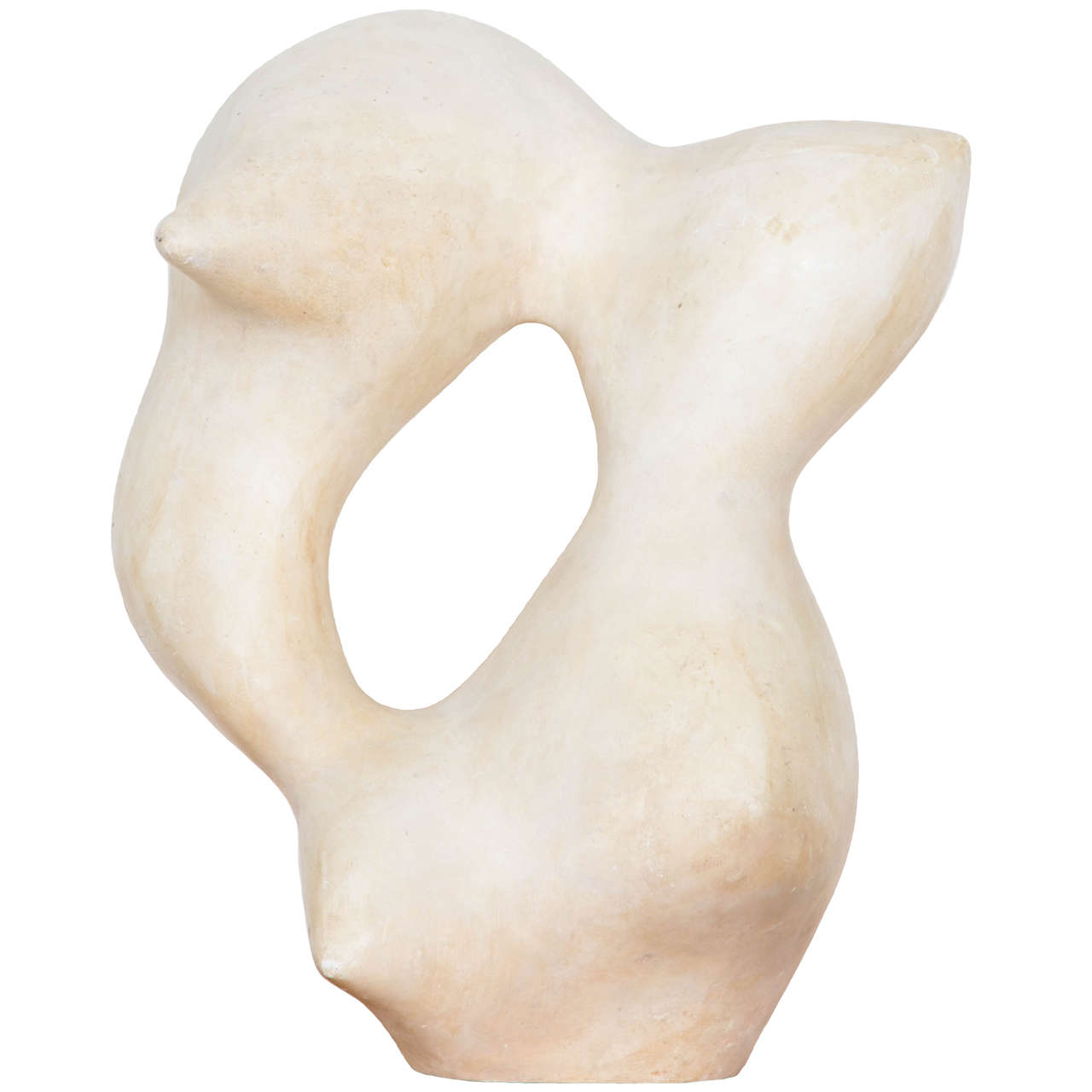 Jean Hans Arp, Crown of Buds II (Couronne de Bourgeons II)