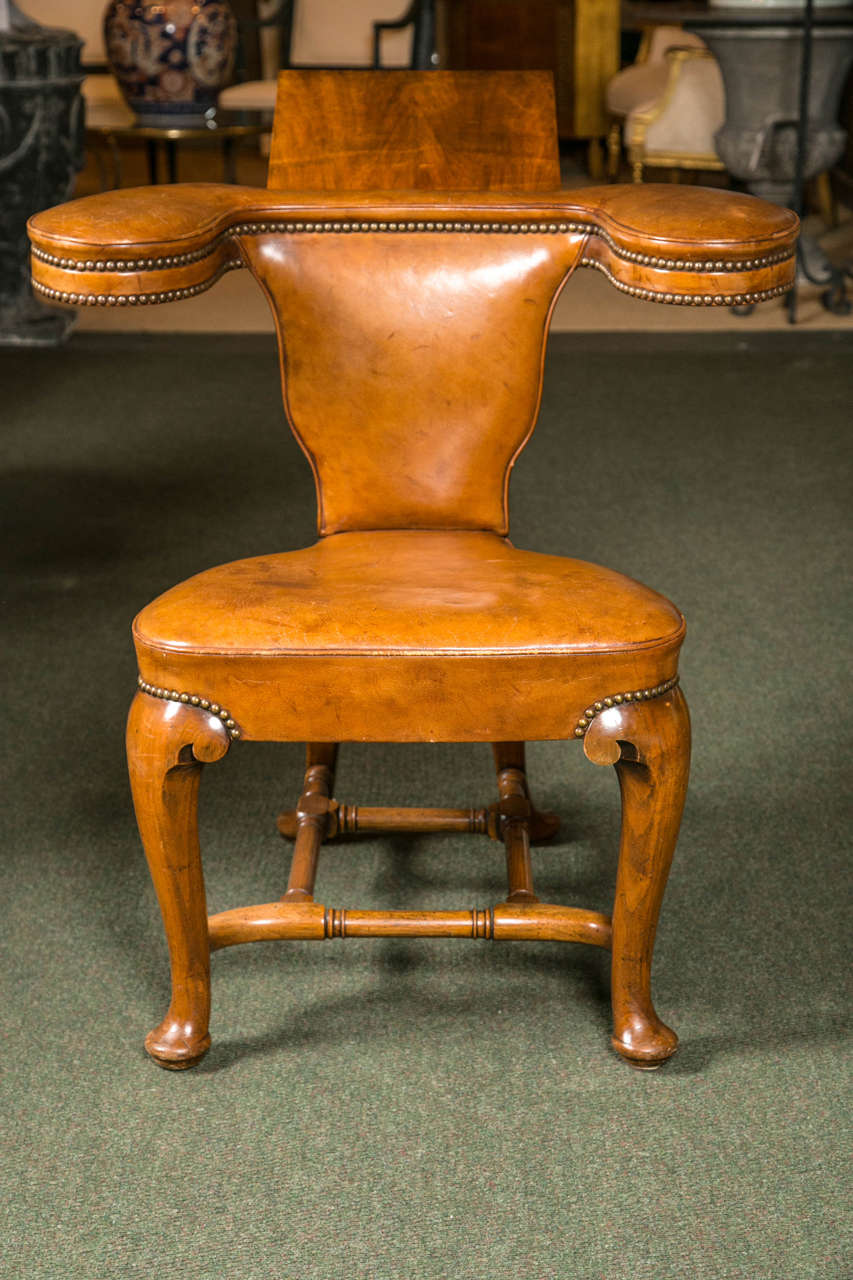 19th Century English Reading Chair at 1stDibs antique reading chair