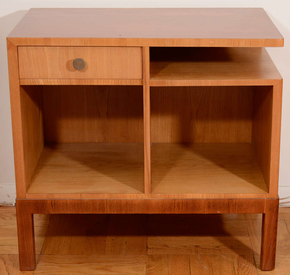 Swedish A Mid-Century Table